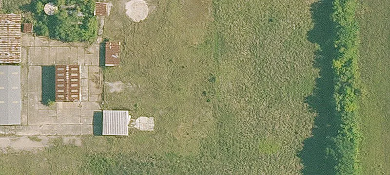 886 Industrial Rd