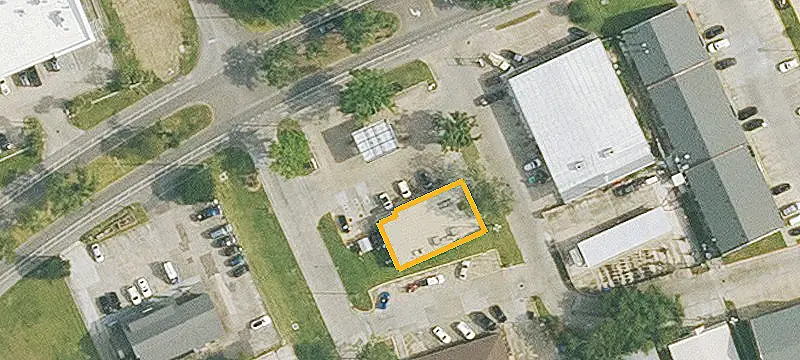 1960 Ormond Blvd