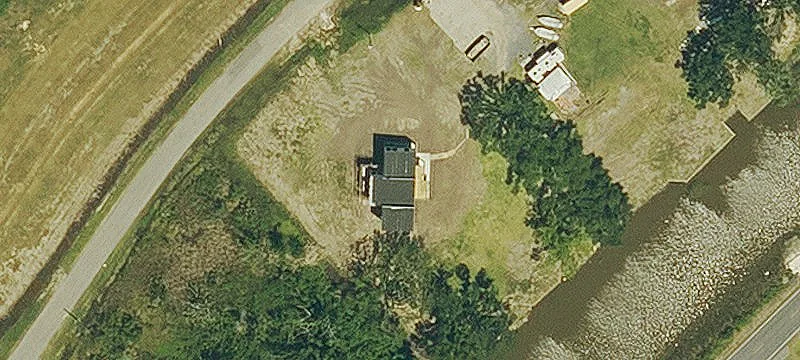 2125 Brady Rd