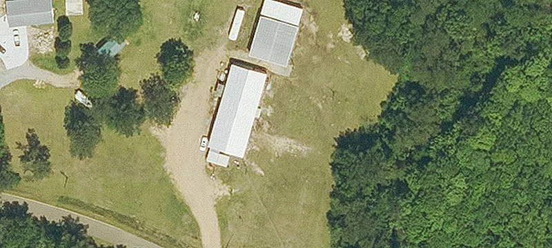 12196 Mitchell Rd