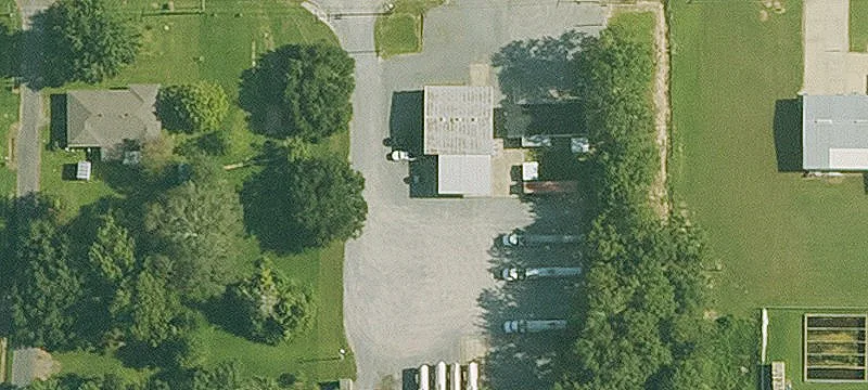 Egan Hwy