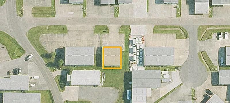 202 Hulco Dr