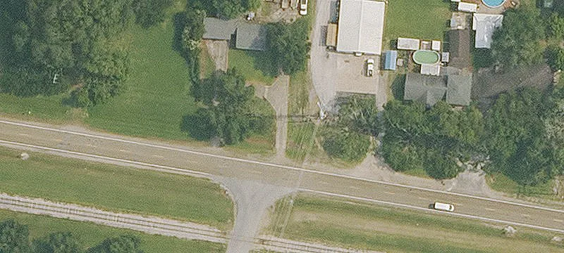 500 Lastie St