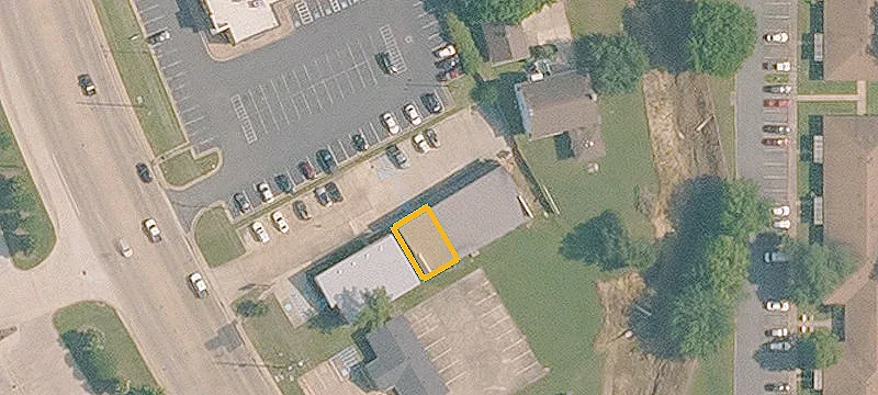 2122 Airline Dr