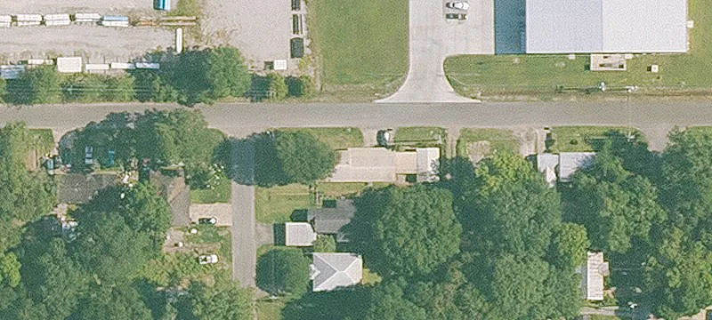 501 Magnolia Ave