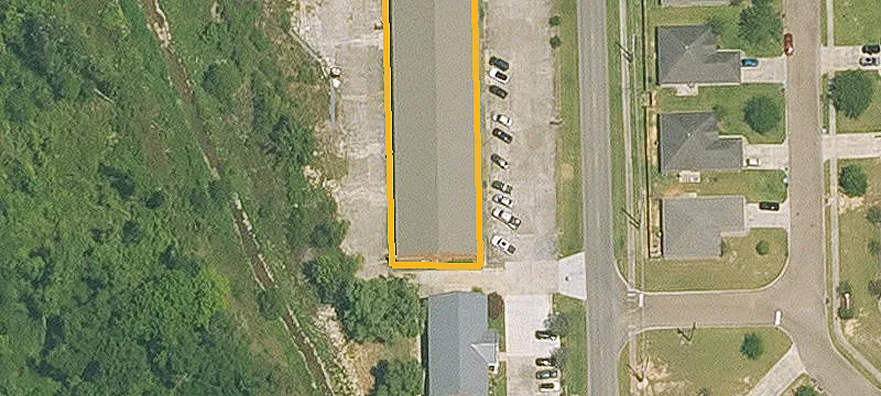 1206 J W Davis Dr Ste, Unit 103