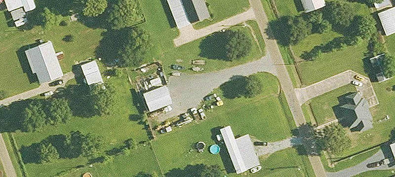 1021 Borel Rd
