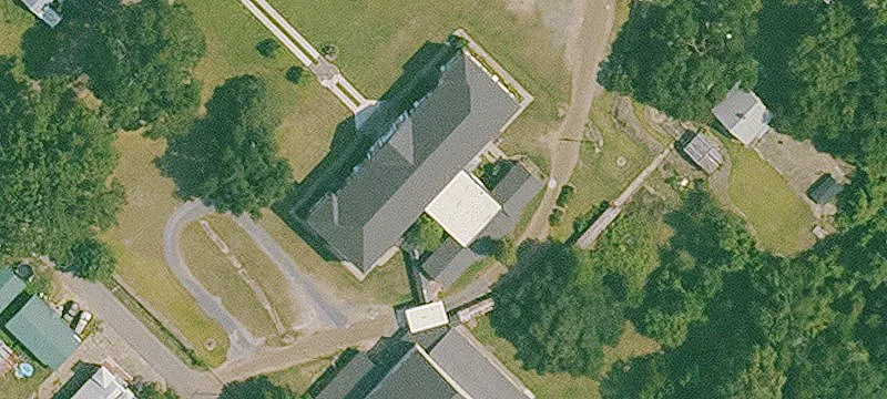 123 Church St