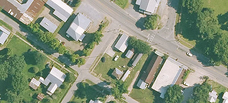 214 Martin Luther King Dr