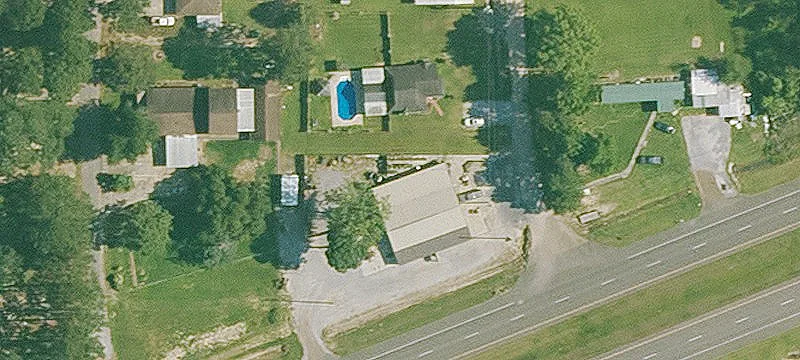 190 Hwy 190