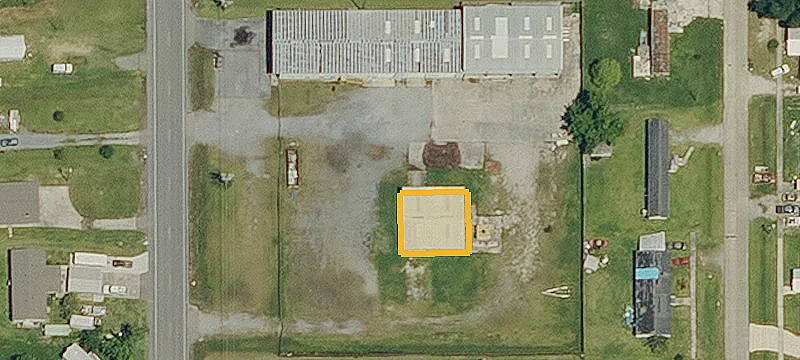3499 Grand Caillou Rd