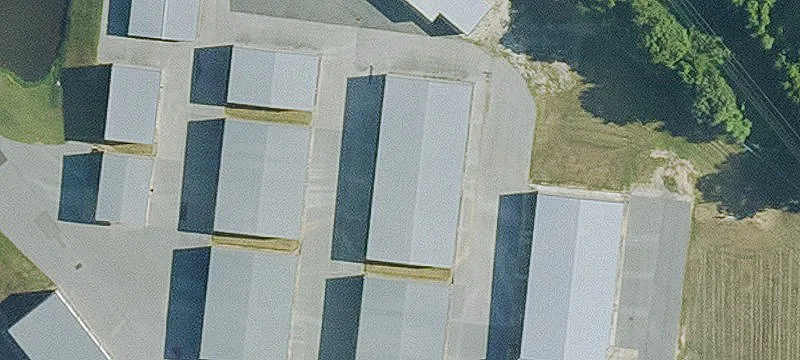 Albertson Pkwy, LA