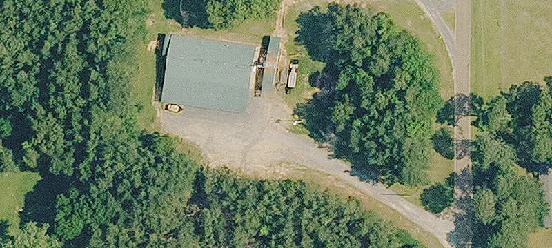 999 Tidwell Rd
