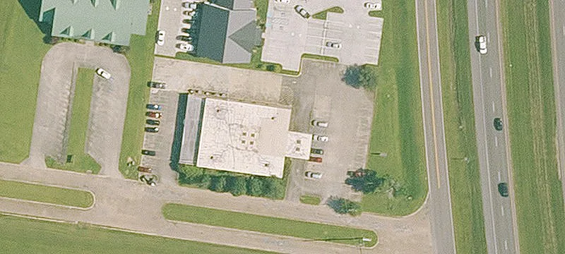 3921 I 49th S Service Rd