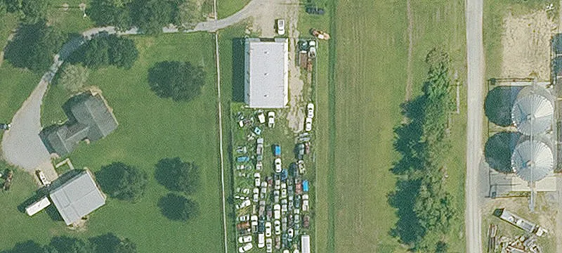 314 Kennedy Ave Trlr, Unit 25