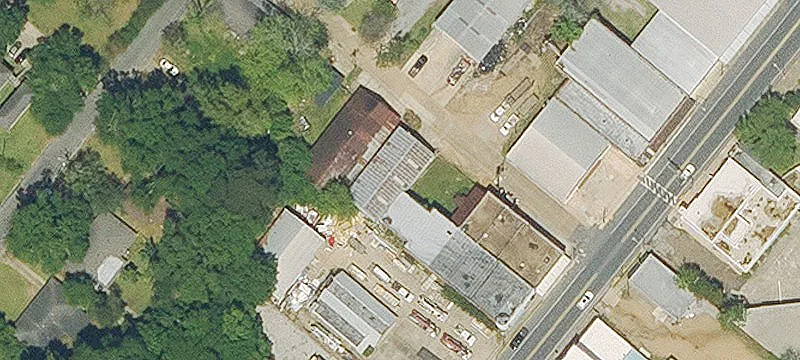 103 Hayden St