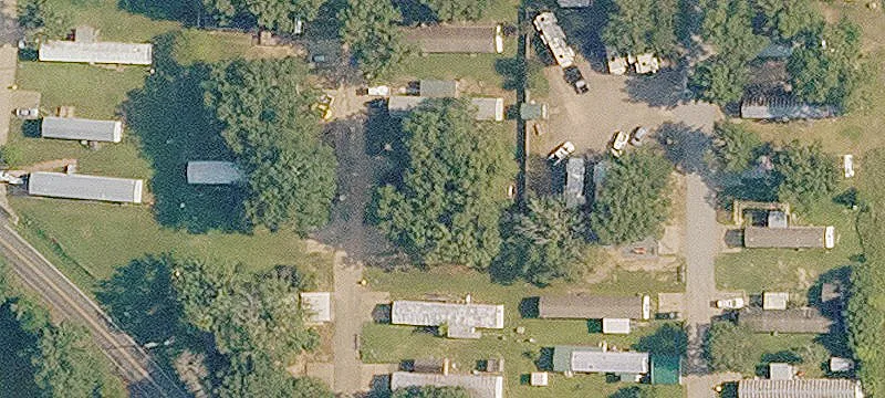 100 Reba Ln, Unit 18