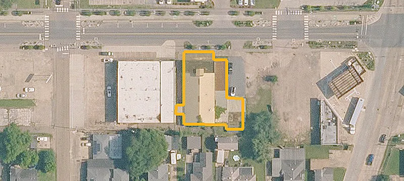 1120 Barksdale Blvd
