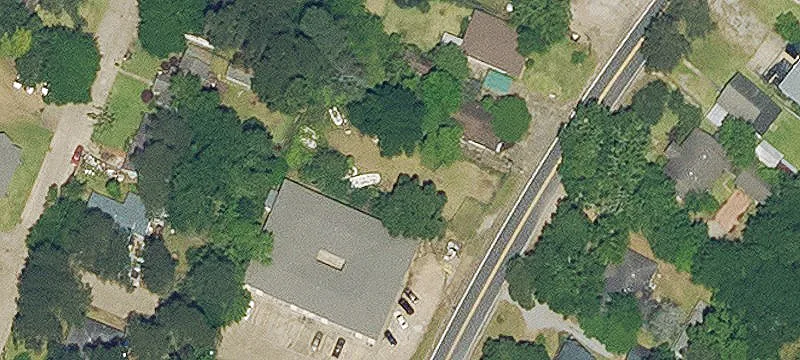 1715 Military Hwy