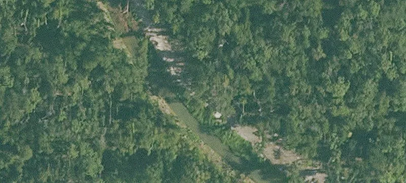 Trousdale Rd