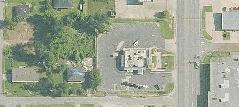 1211 Martin Luther King Hwy