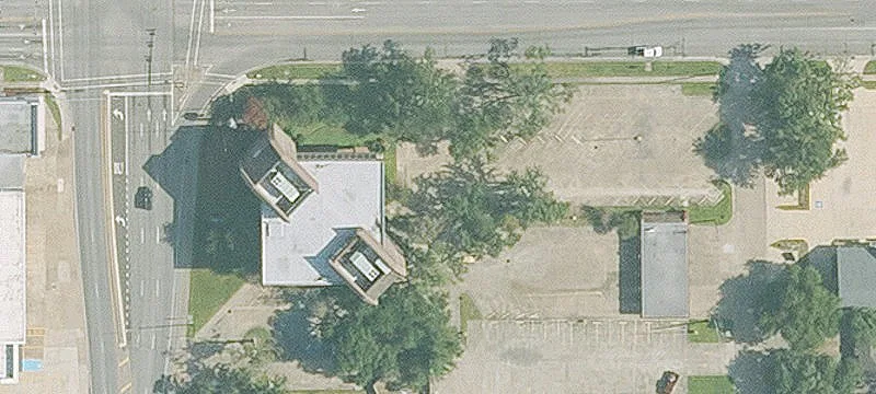 3401 Ryan St