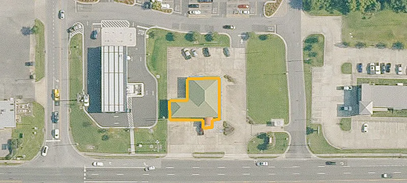 284 Sam Houston Jones Pkwy