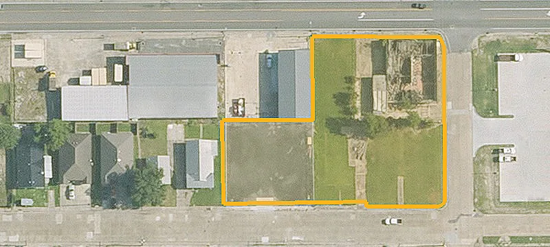 301 Napoleon St