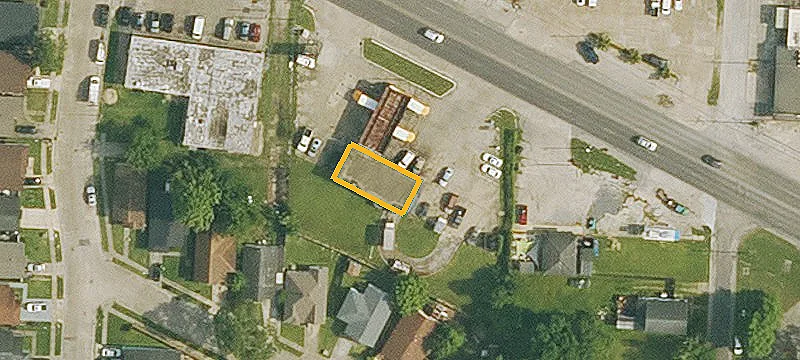 3501 General Meyer Ave