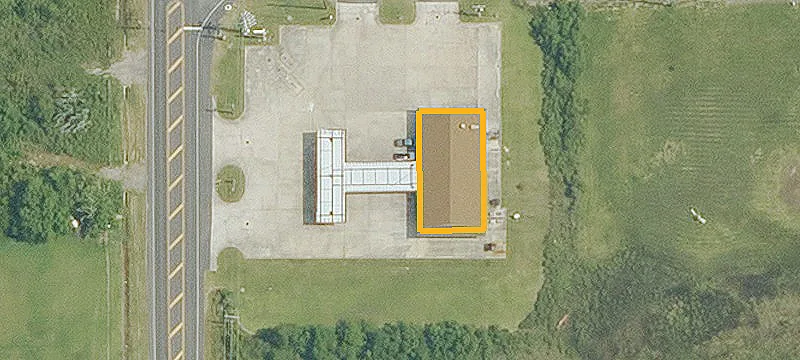 7621 Hwy 27th S