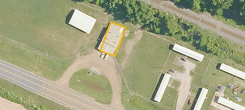 8400 Hwy 1st 1