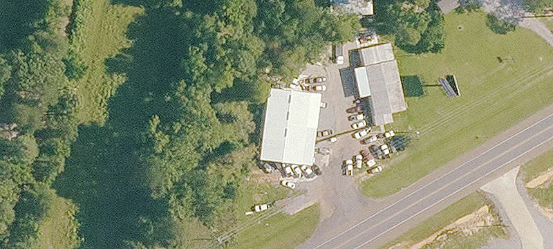 6575 Hwy 28th E