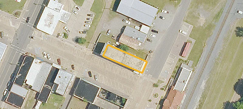101 Frnt St