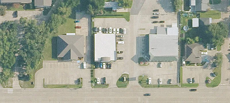 700 Mcneese St