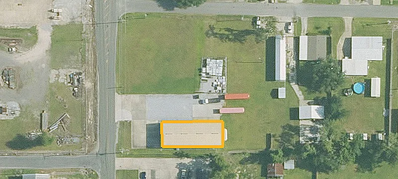 220 Post Oak Rd