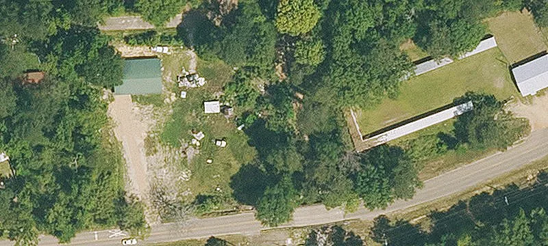Hwy 442
