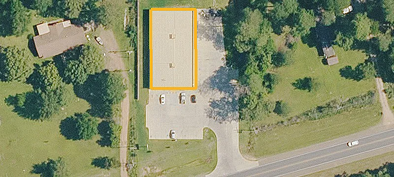 9081 Hwy 28th E