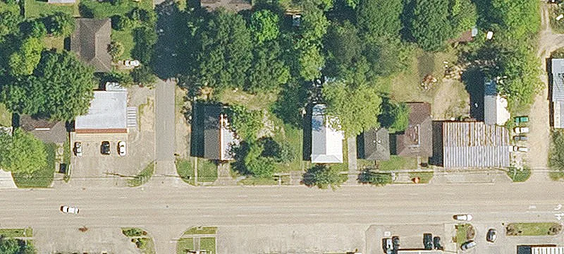 317 Ave G G