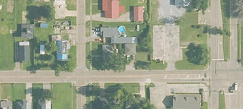 2813 Louisiana Ave