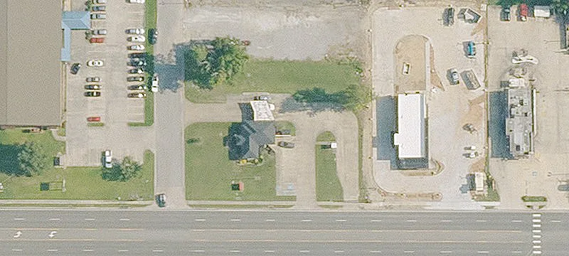 482 Sam Houston Jones Pkwy