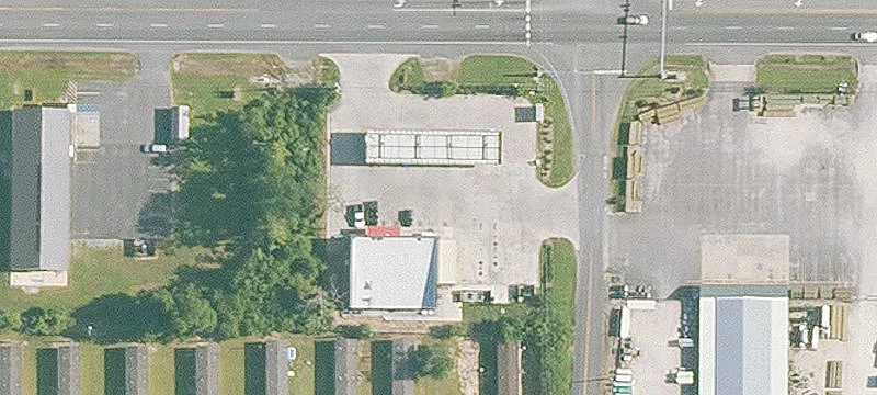 1901 Sam Houston Jones Pkwy