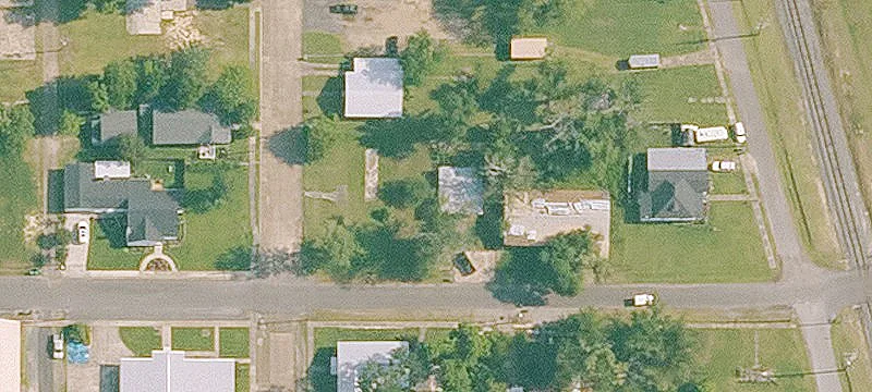 302 Harrison St