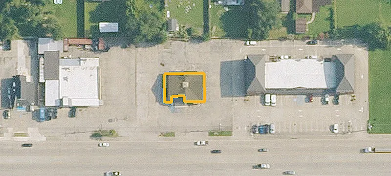 901 Mcinnis Dr