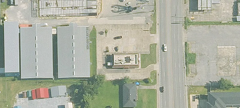 1009 Hwy 171