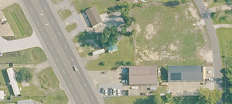 772 Hwy 171