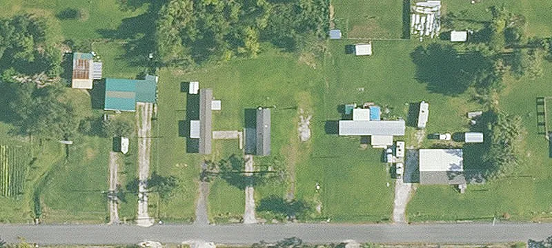 2310 Alford Rd