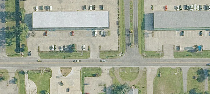 2825 Country Clb Rd