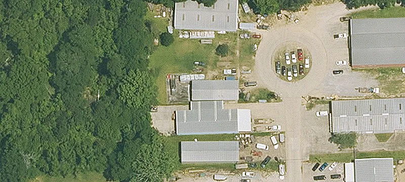 30036 Industrial Park Dr