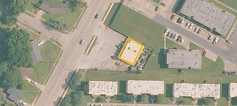 3010 Shed Rd