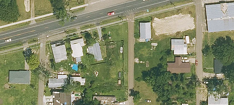 Hwy 22nd E